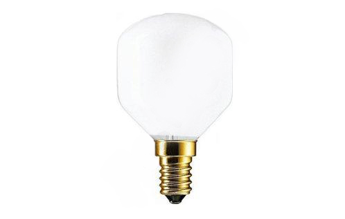 Global Lux softone kogellamp 40W E14 230V soft white